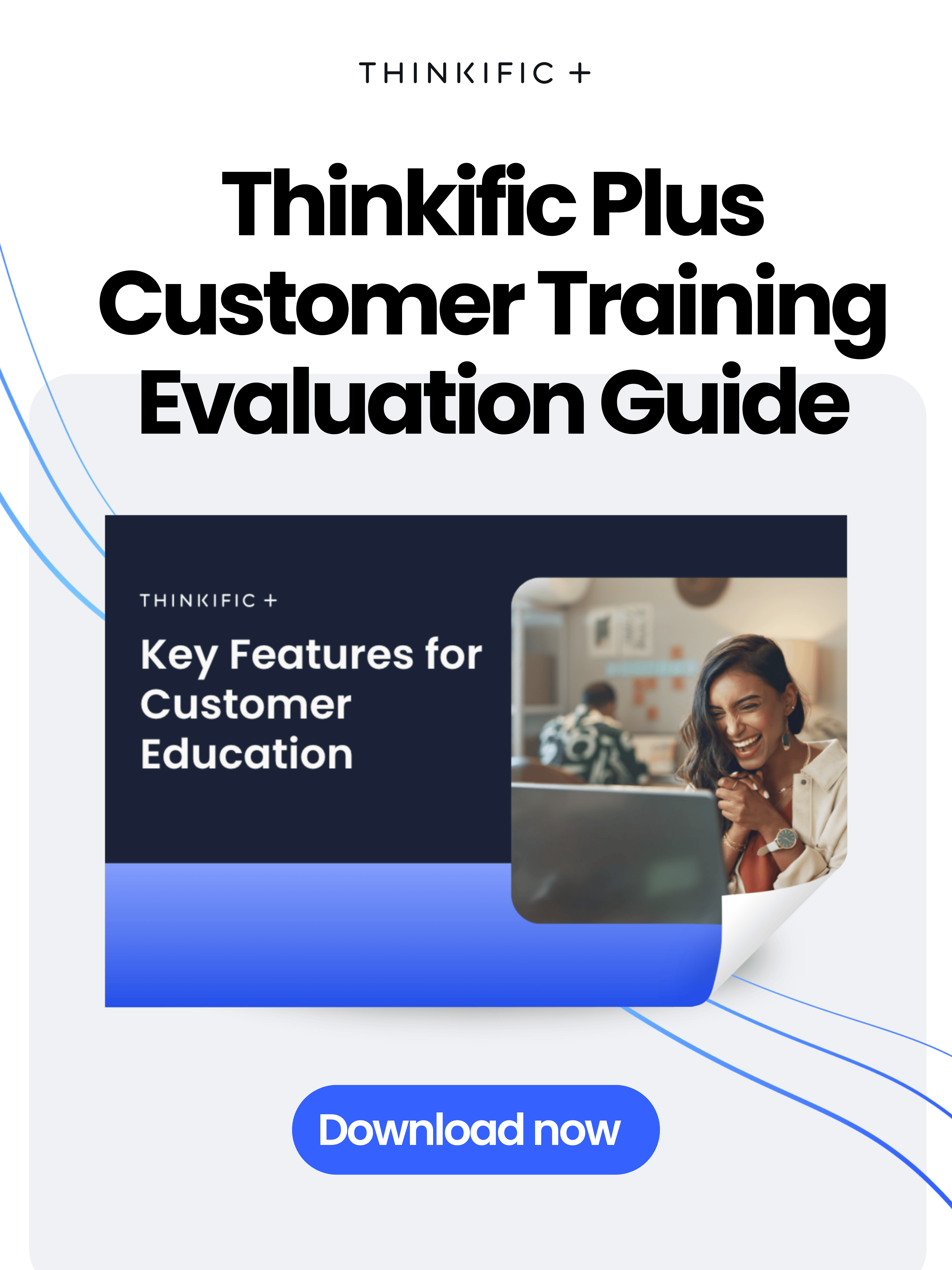 Unlock the Ultimate Guide to Customer Training: Download Now