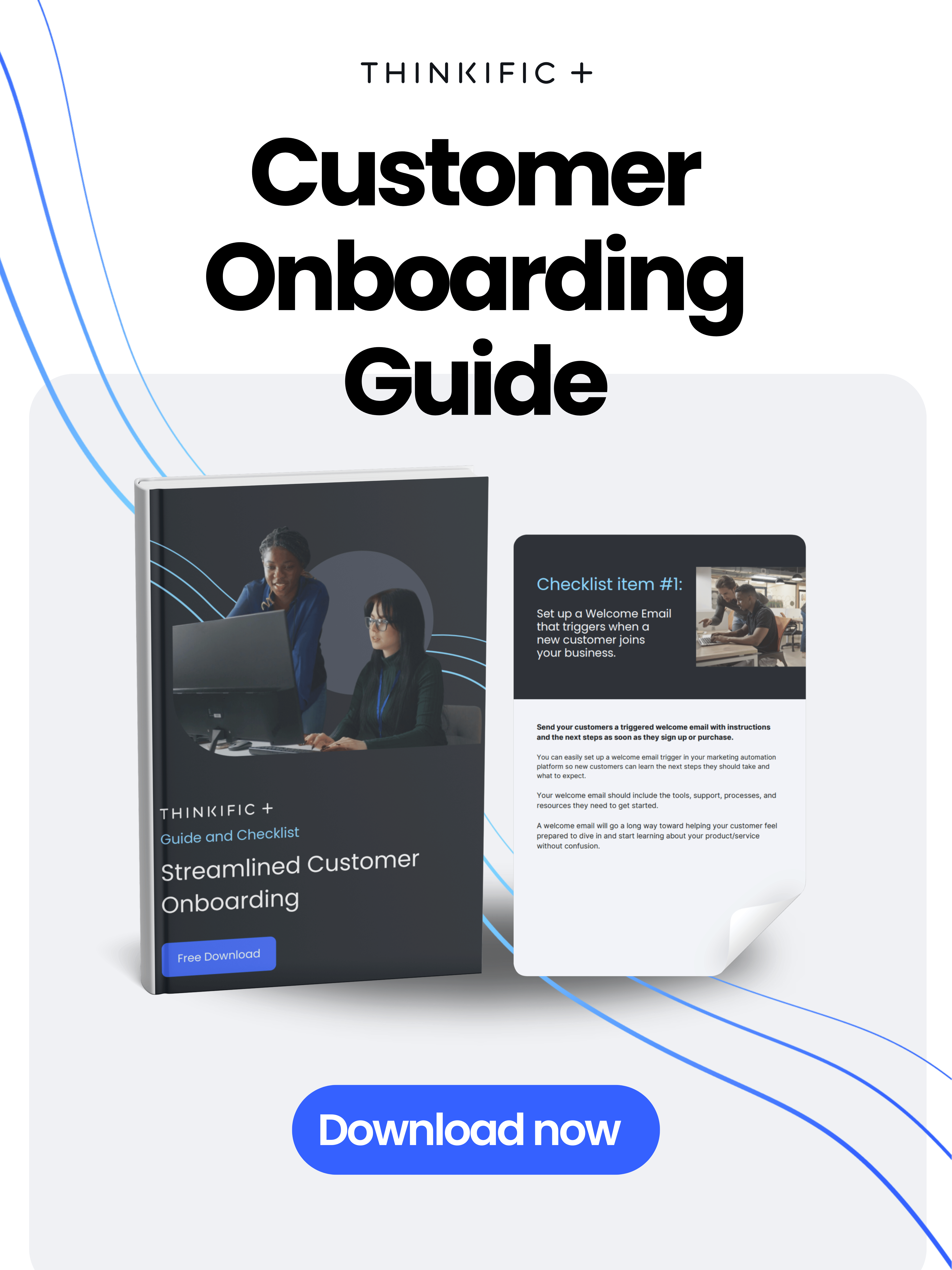 Customer Onboarding Guide : Download Now